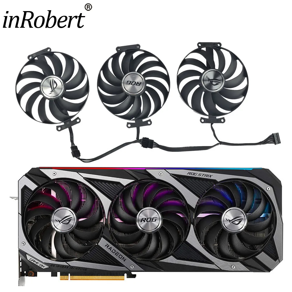 Wentylator karty graficznej 95 – Rtx 3090 24Gb Gddr6X recenzja i cena